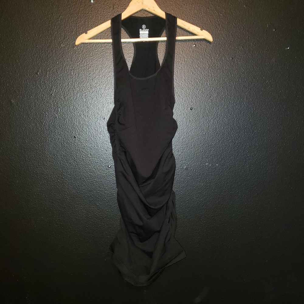 Blanqi Maternity Dress